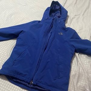 The North Face Women’s Coat - Large